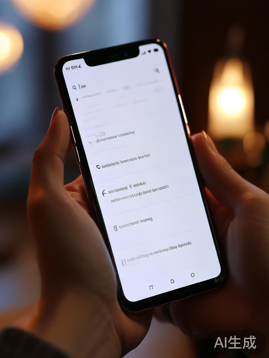 华为手机怎么安装欧易-华为手机安装欧易教程插图 华为手机怎么安装欧易-华为手机安装欧易教程插图