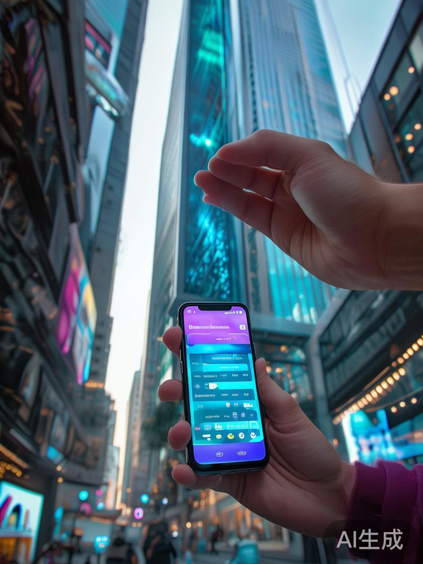 欧易怎么换绑手机号-欧易换绑手机步骤插图 欧易怎么换绑手机号-欧易换绑手机步骤插图