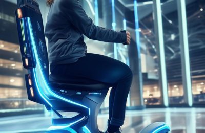 欧鸽易骑怎么连接电动车-欧鸽易骑电动车连接教程缩略图