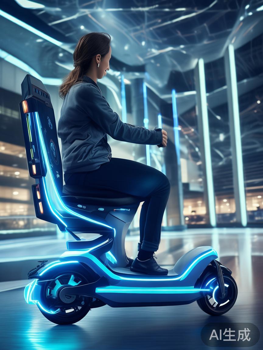 欧鸽易骑怎么连接电动车-欧鸽易骑电动车连接教程插图