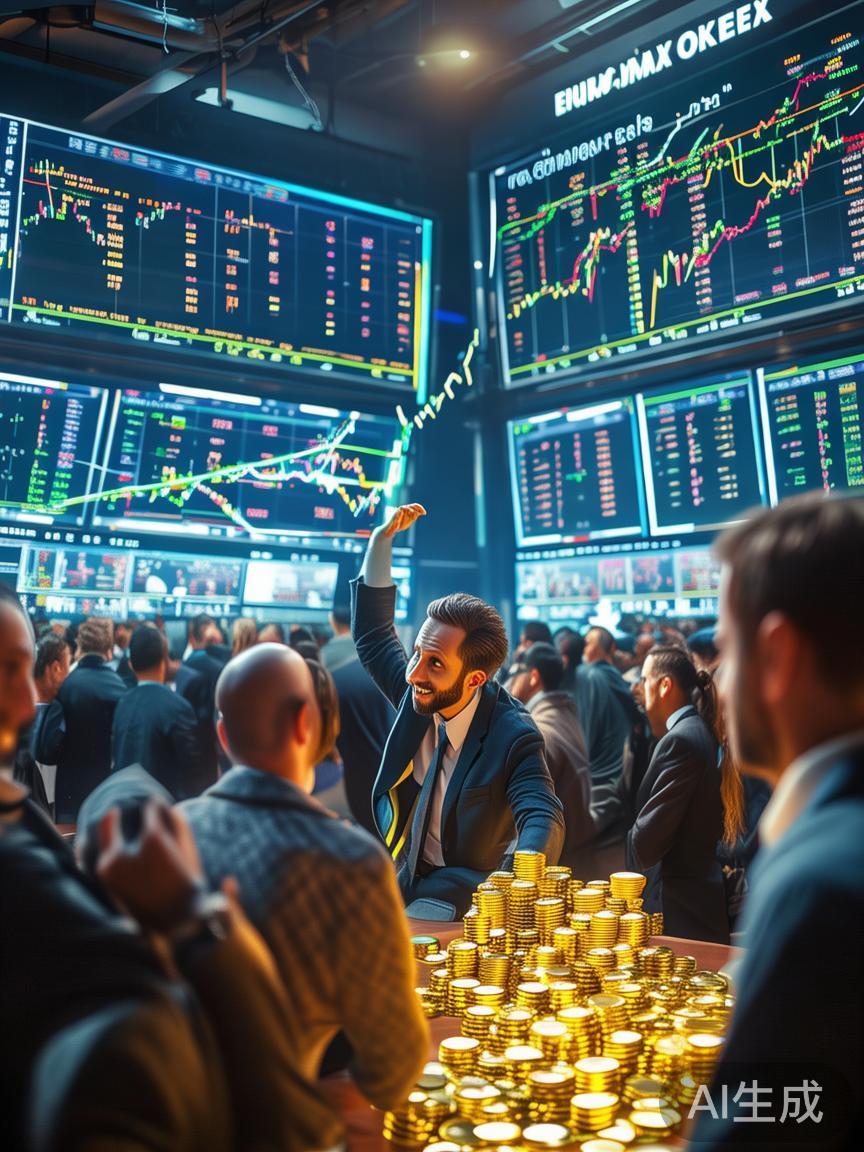 欧易okex永续合约怎么玩-永续合约入门指南插图 欧易okex永续合约怎么玩-永续合约入门指南插图