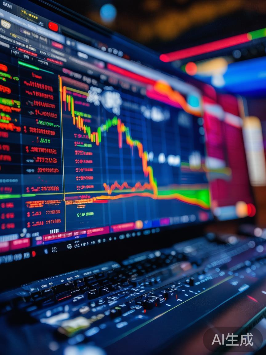 易欧怎么买跌停股票的-跌停股购买技巧插图