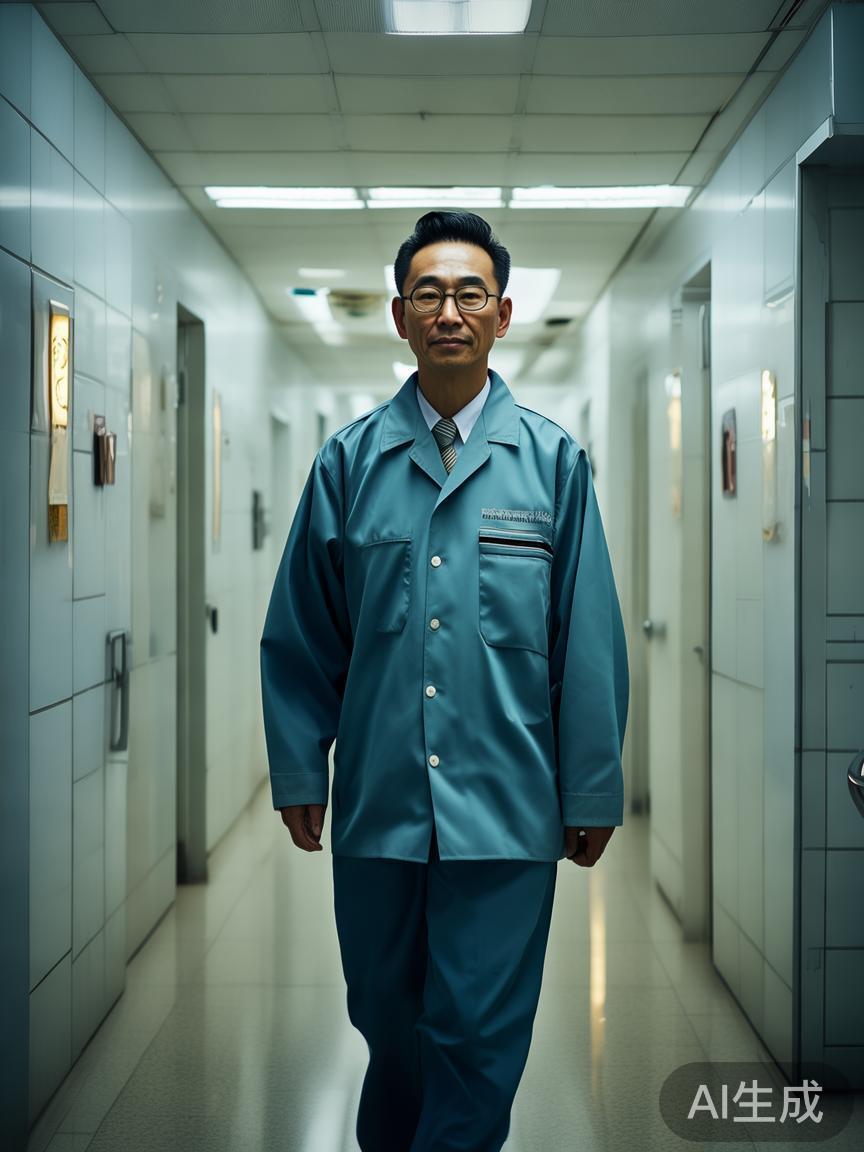 上海瑞欧医疗王易彬怎么样-瑞欧医疗王易彬评价？插图