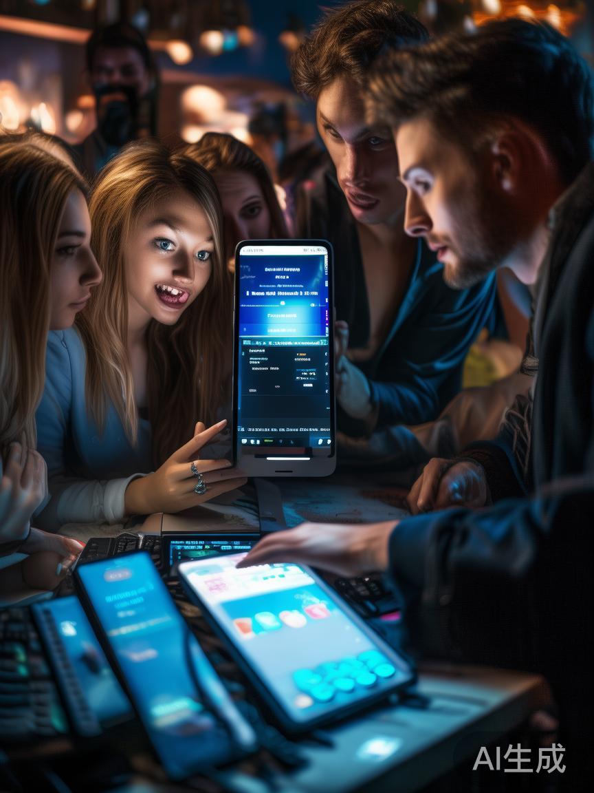 欧易app为什么突然不能用了-欧易app故障原因？插图