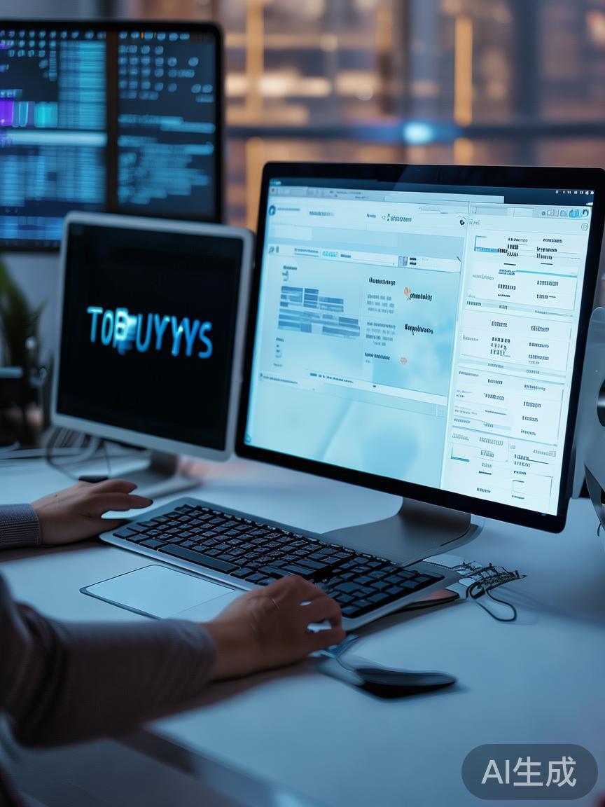 Tp的u怎么导入欧易-TP-U导入欧易步骤详解插图 Tp的u怎么导入欧易-TP-U导入欧易步骤详解插图