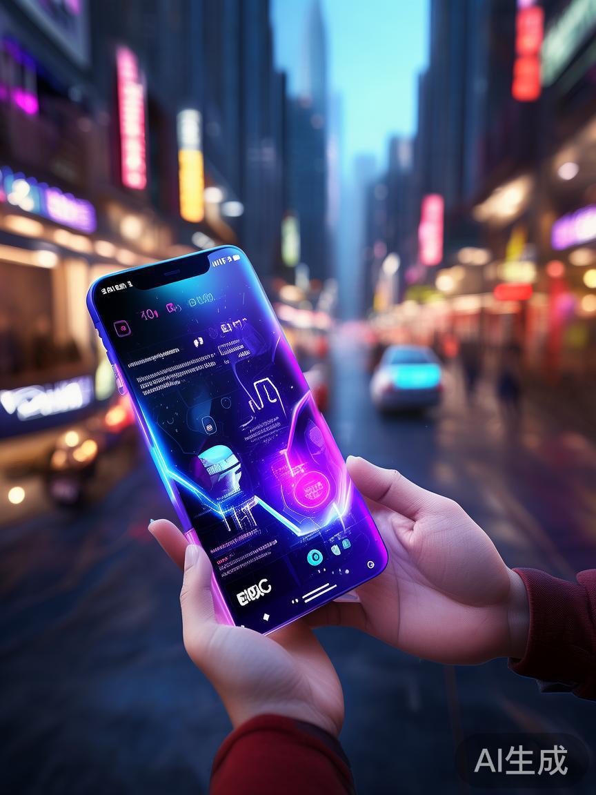 易欧app怎么下载-易欧下载步骤插图 易欧app怎么下载-易欧下载步骤插图