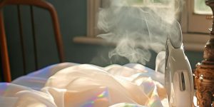 欧根纱易起皱吗为什么不能用-欧根纱易皱？替代品？缩略图