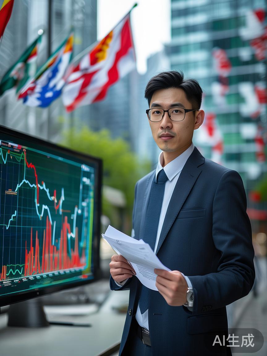 欧易怎么开通外币账户-欧易外币账户开通方法？插图