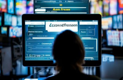 欧易怎么解除账户冻结-欧易账户冻结解除方法缩略图