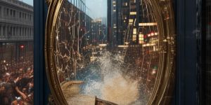 欧易为什么不能平一半-欧易平分之谜？缩略图