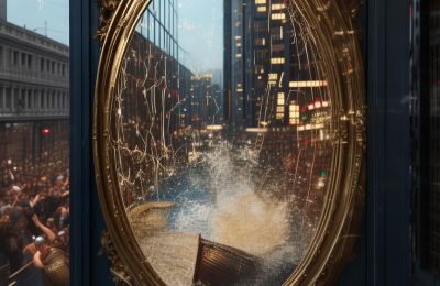 欧易为什么不能平一半-欧易平分之谜？缩略图