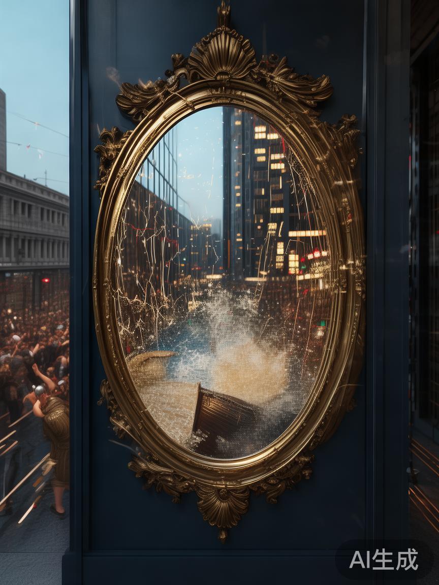 欧易为什么不能平一半-欧易平分之谜？插图