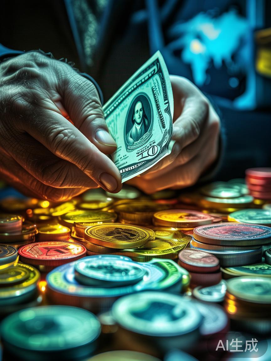 欧易怎么看持有人民币-人民币投资看法如何?插图 欧易怎么看持有人民币-人民币投资看法如何?插图