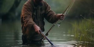 欧鲤钓怎么精准打窝易钓-欧鲤精准打窝技巧缩略图