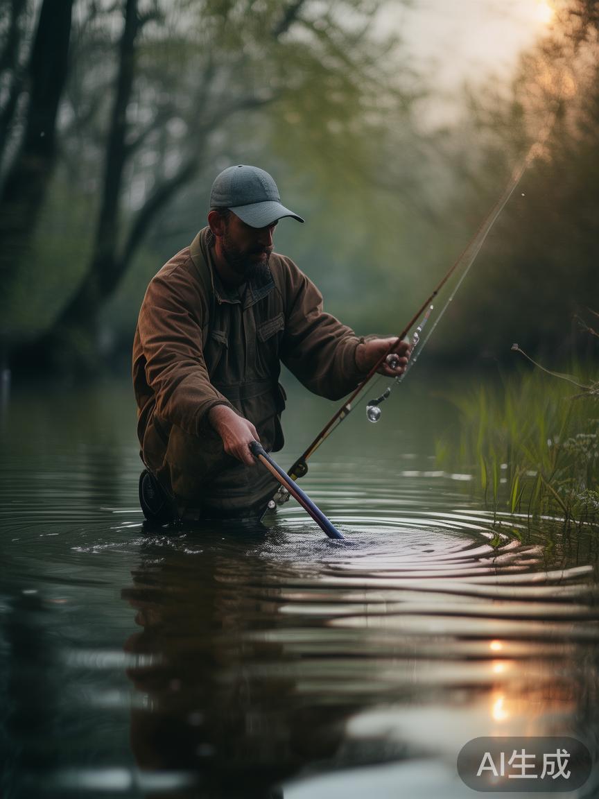 欧鲤钓怎么精准打窝易钓-欧鲤精准打窝技巧插图 欧鲤钓怎么精准打窝易钓-欧鲤精准打窝技巧插图