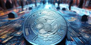 xrp行情-XRP价格走势如何？缩略图