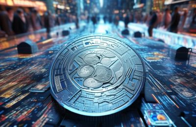 xrp行情-XRP价格走势如何？缩略图