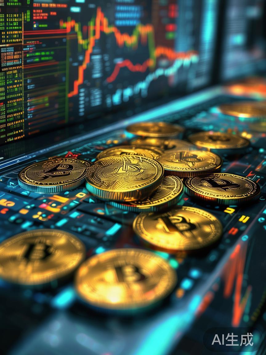 欧易OKEX怎么看自己赚了多少-赚了多少？插图