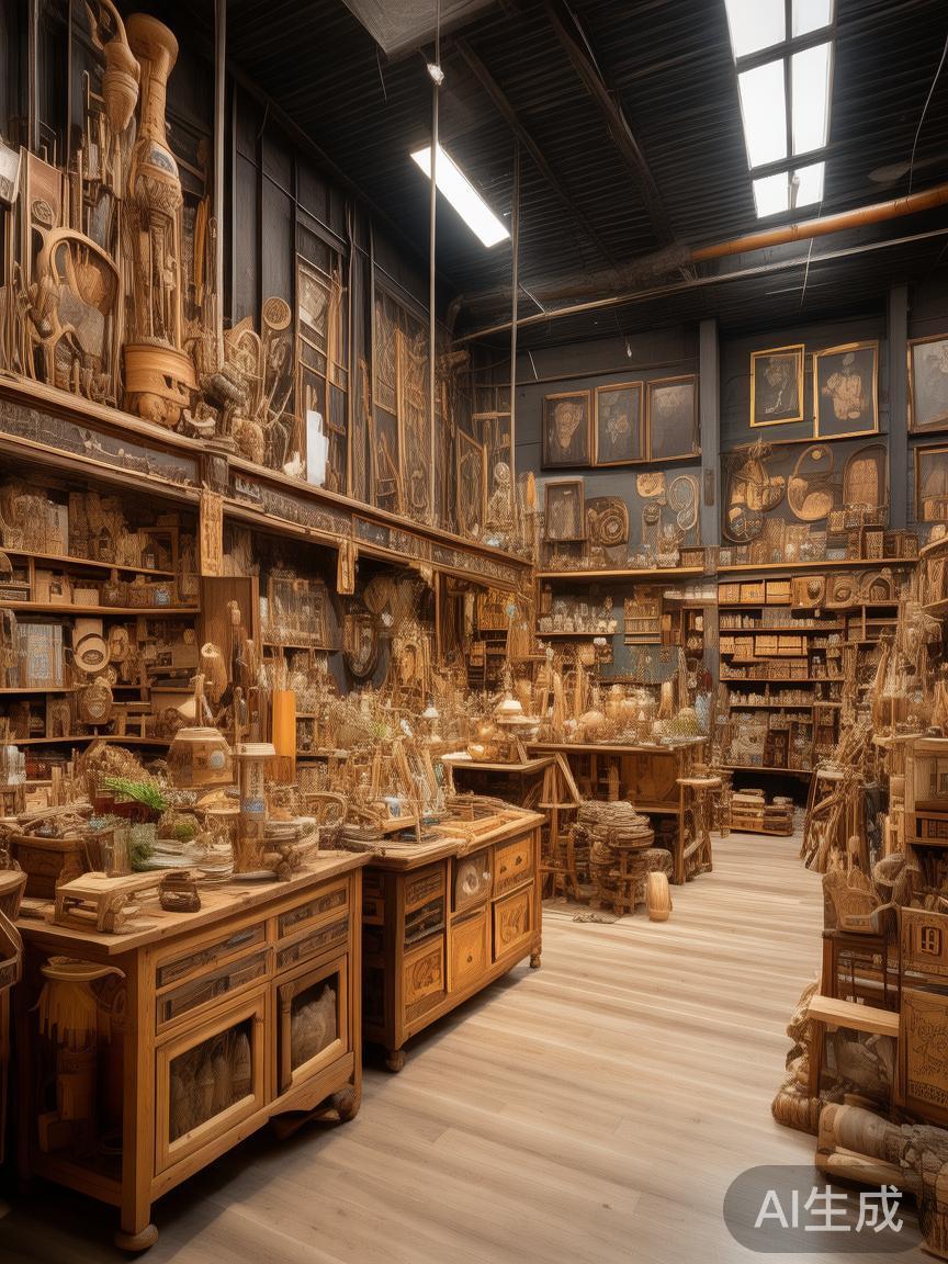 易欧木器工厂店怎么样-易欧木器值不值得?插图 易欧木器工厂店怎么样-易欧木器值不值得?插图