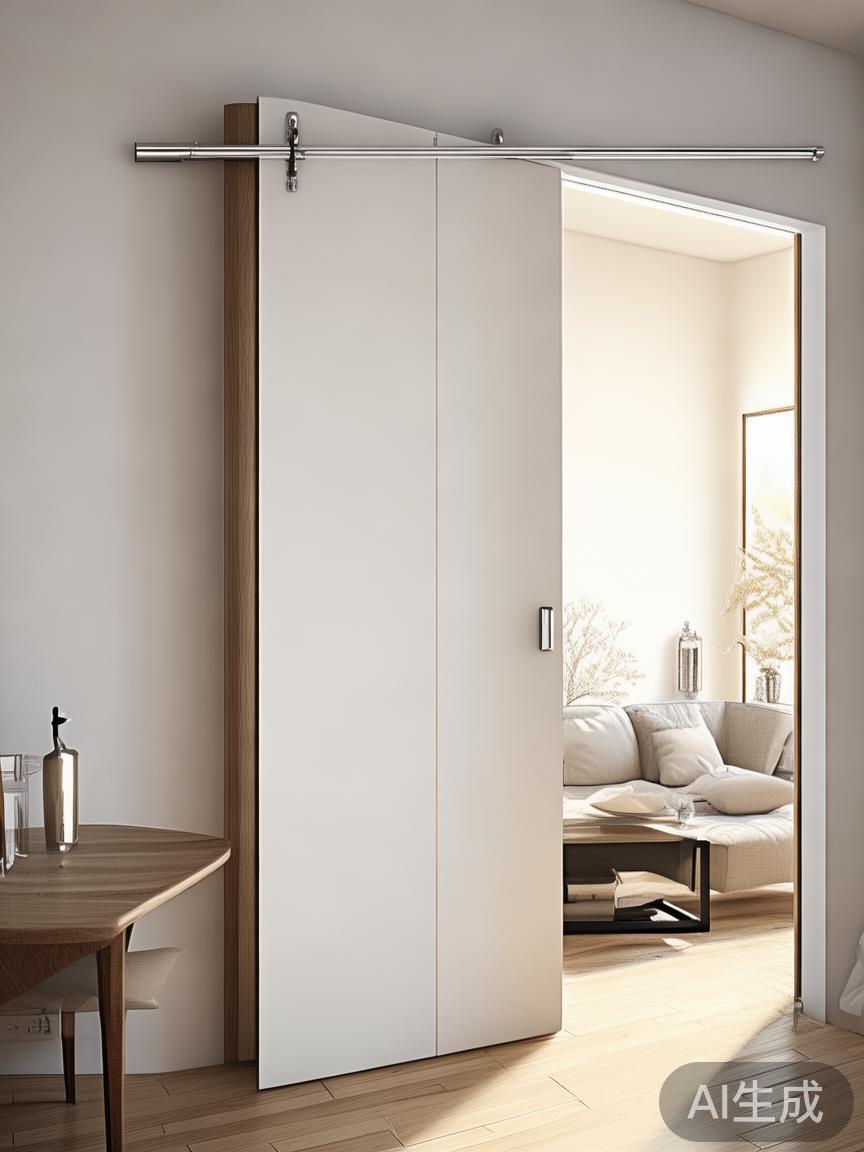 易欧家居移门怎么样-易欧移门评价?插图 易欧家居移门怎么样-易欧移门评价?插图