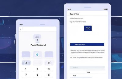 欧易怎么充值到钱包里了-欧易钱包充值方法缩略图