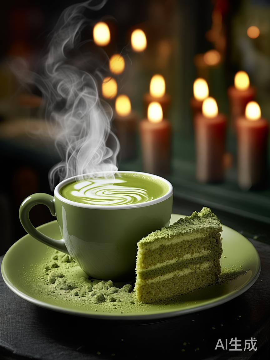 抹茶怎么提到欧易-抹茶与欧易的联系?插图 抹茶怎么提到欧易-抹茶与欧易的联系?插图