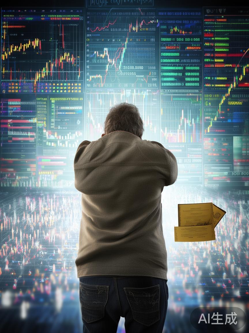 易欧为什么卖不了股票-易欧股票滞销原因？插图