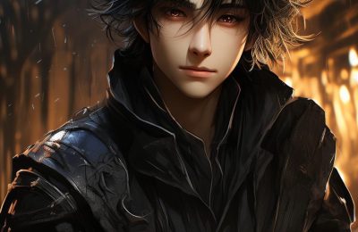 易欧是什么游戏里的人物-易欧游戏角色是谁？缩略图