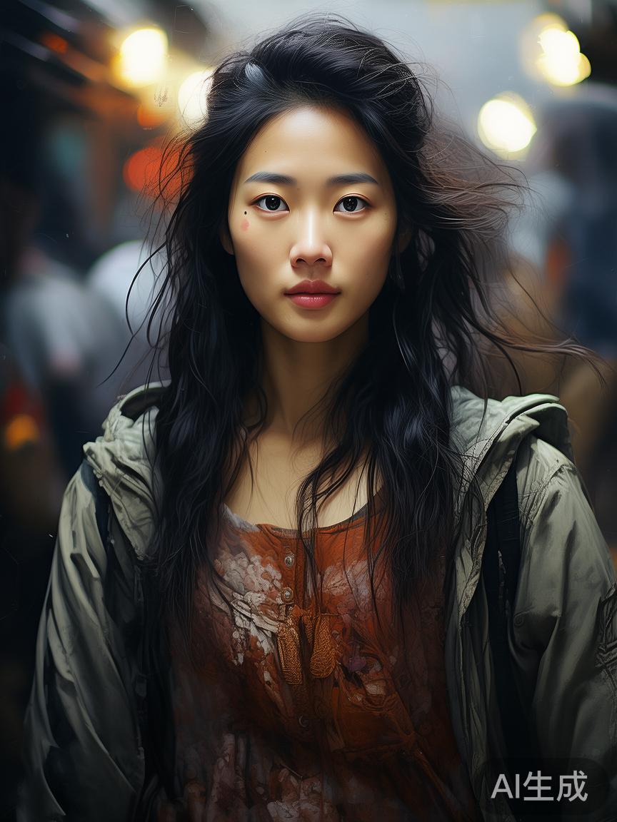 易宝为什么离开欧尼熊-易宝离欧尼熊真相？插图