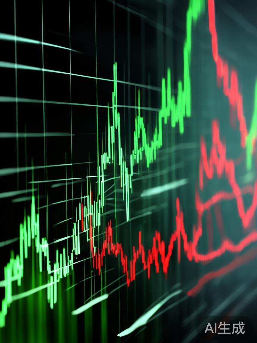 易欧怎么看牌价走势图片-易欧牌价走势分析？插图