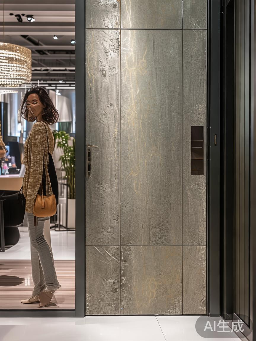 易欧高端喷粉门板怎么样-易欧喷粉门板优缺点?插图 易欧高端喷粉门板怎么样-易欧喷粉门板优缺点?插图