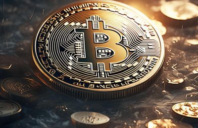 比特币趋势-比特币涨跌动态缩略图