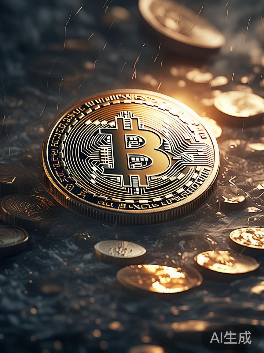 比特币趋势-比特币涨跌动态插图 比特币趋势-比特币涨跌动态插图