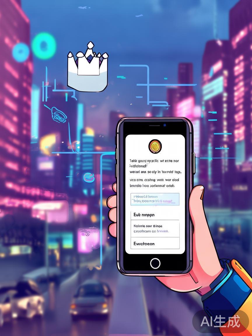 欧易为什么不能提现了-欧易提现受阻?插图 欧易为什么不能提现了-欧易提现受阻?插图